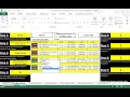 Triphasic Tactical Program Builder User Part 4