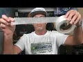 The Ugly Truth About Fiberglass Mesh Drywall Tape