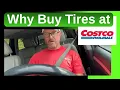 The Costco Tires Experience Why I Do and Keep on Doing