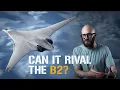 Download Lagu Tupolev PAK DA: Russia's Answer to the B-2 Spirit
