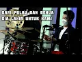 Download Lagu Echa Soemantri - Dari Pulau Dan Benua Medley Dia Lahir Untuk Kami #ESdrumcam