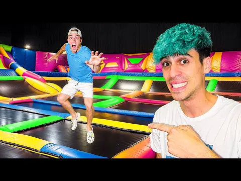 Conozco a los 50 Youtubers más Famosos de Mexico en 12 Dias - Día 8