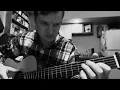 Caleb Hawkins Hemingway’s Whiskey [Guy Clark Cover]