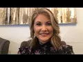 Meaghan Thomas WKRN Meteorologist discusses her book and nonprofit The Heart of Hearing
