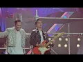Download Lagu The Lucky Laki ft King Nassar Live at 23th Transmedia Istora Senayan Jakarta 2024
