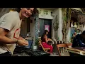 Funky to Groovy House | Yo Amo México (PDC Old School Vibes) | Safari Jam 09