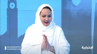 سيدة أعمال توجه نصيحة للنساء قبل دخولهن عالم التجارة والاستثمار 