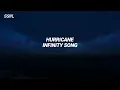 Hurricane - Infinity song (Sub. Español)