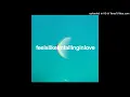 Download Lagu Coldplay - Feels Like I'm Falling In Love (Pitched)