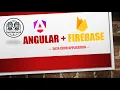 Angular Firebase Full App CRUD Auth Deployment 2024