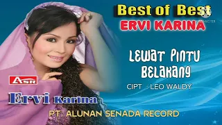 Download Lewat Pintu Belakang-Ervi Karina MP3