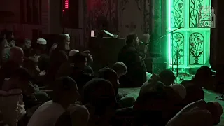 أجمل لحظات الع مر مناجاة بصوت الفقير إلى ربه والغني به عامر عطايا 