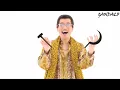 Download Lagu PIKOTARO - PPAP(Hammer and Sickle) (Soviet version)