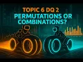 MAT 144 Topic 6 DQ 2
