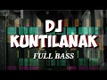 Download Lagu dj kunti serem bangettttt