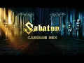 SABATON - Carolus Rex - Swedish (Official Lyric Video)
