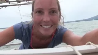 Boat Refit: There is alsways one more thing to fix – UNTIE THE LINES II #37