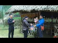 Lagu A Touching Reunion | Cuong was very happy that his mother had reconciled with Tieu Dinh
