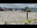 Community Mourning After Teenager Killed In Accident On Toms River Beach