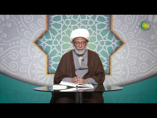 ⁣222     امامت کے دلائل (20)  امامت امام جوادؑ - محمد علی رمضانی