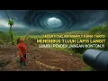 Download Lagu Serasa tidak percaya.!! kang tarto memasuki tujuh lapis langit