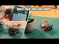 Download Lagu [Satisfying] Build Your Own Dasai Mochi Robot – Cute, Smart, and DIY-Friendly