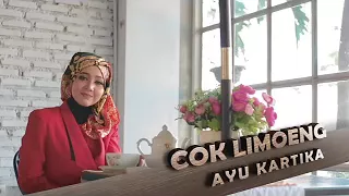 ayu kartika cok 5