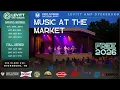 Levitt AMP Dyersburg Concert Series - Dyersburg TN