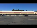 Abandoned Bi Mart - Lincoln City OR