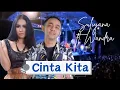 Wandra Feat Suliyana - Cinta Kita (ONE NADA LIVE IN BALI)