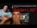 Download Lagu Even Mike Israetel Couldn’t Bash My Supplements