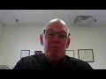 Craig Kendall of the Pete Store on Universal Technical Institute UTI Peterbilt Diesel Technicians