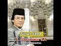 Lagu Bacaan Merdu Surah Saba MUAMMAR ZA | Surat Saba Full