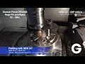 GARR TOOL - NEW G7 D2 58Rc NOW AVAILABLE TO ORDER