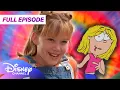 Lizzie McGuire Full Episode Pool Party Lizzie Misses the Hottest Party disneychannel