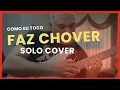 Download Lagu Como eu toco \