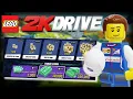 What Killed Lego 2K Drive