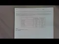 Multi-Step Percent Problem