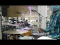 Download Lagu Ghana Drummer Plays Sweet Hi-life Grooves In Church!!!!!!