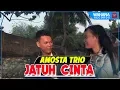 Lagu Amosta Trio - Jatuh Cinta [Lagu Batak Official Music Video]
