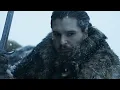 What If Jon And Bran Actually Met At Craster's Keep?