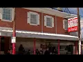 Frank Olivieri Sr owner of Pat s King of Steaks dies at 87