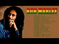 Download Lagu Bob Marley Greatest Hits Reggae Song 2022📀 Top 100 Best Song Bob Marley