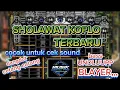 Download Lagu Sholawat dangdut koplo terbaru.//#sholawatkoplo,#dangdutsholawat,