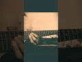Download Lagu lagi lagi sendiri tipe-x gitar melodi #shorts #shortsvideo