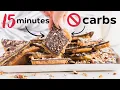 This crack is not whack it s ZERO CARBS