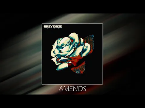 Download MP3 Grey Daze - Amends [Full Album 2020]