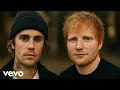 Download Lagu Justin Bieber ft. Ed Sheeran - When The Lights Come Down [New Music Video]