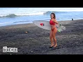 Download Lagu Backed By The Fuzz - Giada Legati | Beached #19