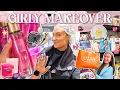 Download Lagu Transforming Myself into That Girl 💖 | Hair Apt, Nails, Shopping Haul \u0026 Girls Night | Lauren Norris